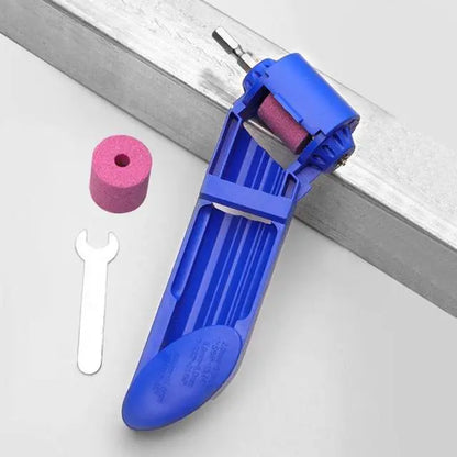 Drill Bit Sharpener