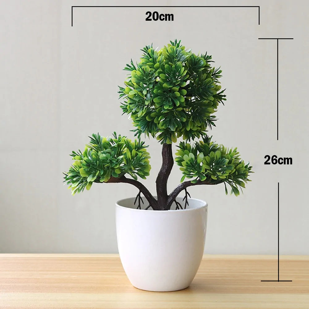 Artificial Bonsai Plants – Purely Purchases