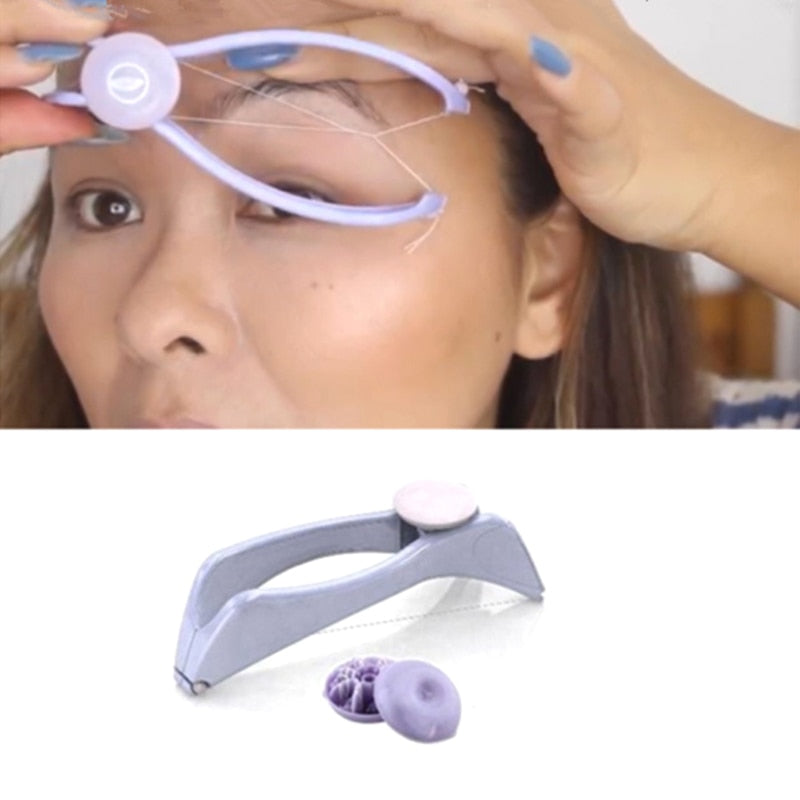 Hair Removal Tool