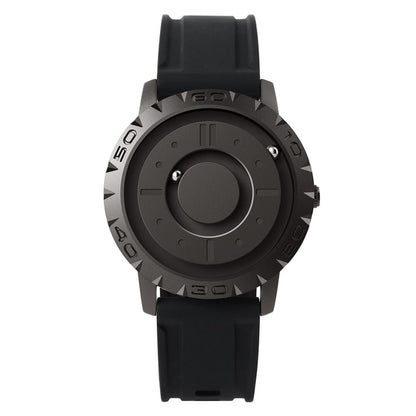 Magnetic Ball Men's Watch