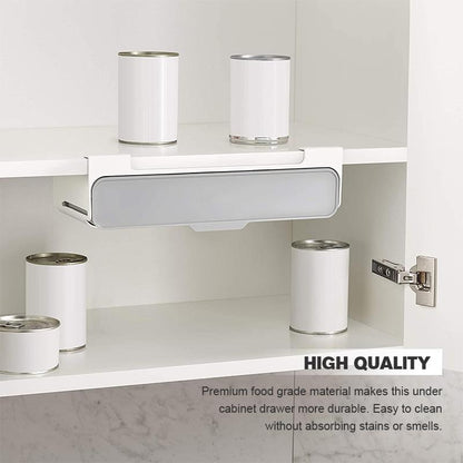 Spice Rack Organiser