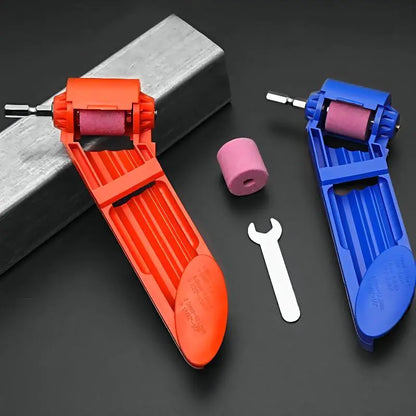 Drill Bit Sharpener
