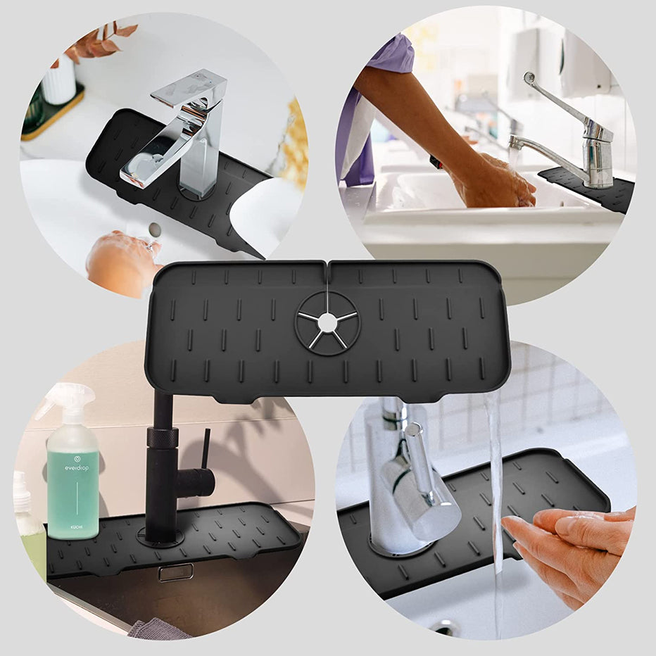 Kitchen Sink Mat