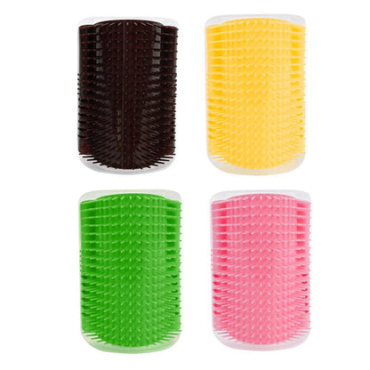 Cat Self Grooming Brush