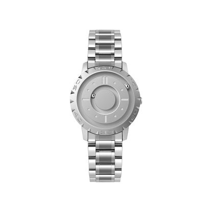 Magnetic Ball Men's Watch