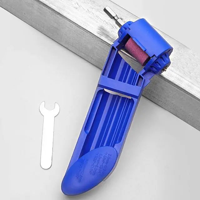 Drill Bit Sharpener