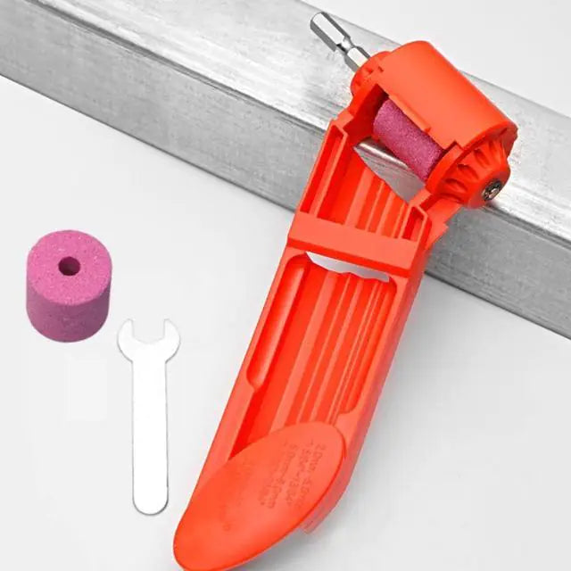Drill Bit Sharpener