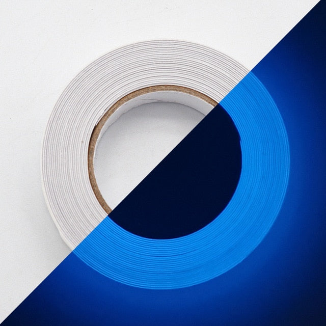 Glow in the Dark Tape