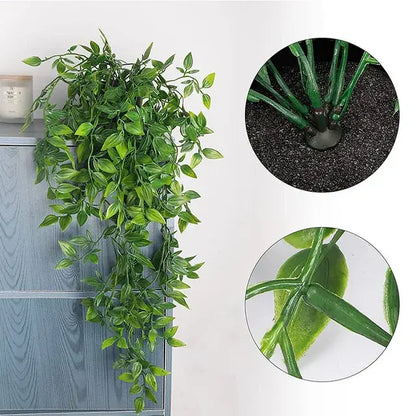 Artificial Hanging Vine Garland