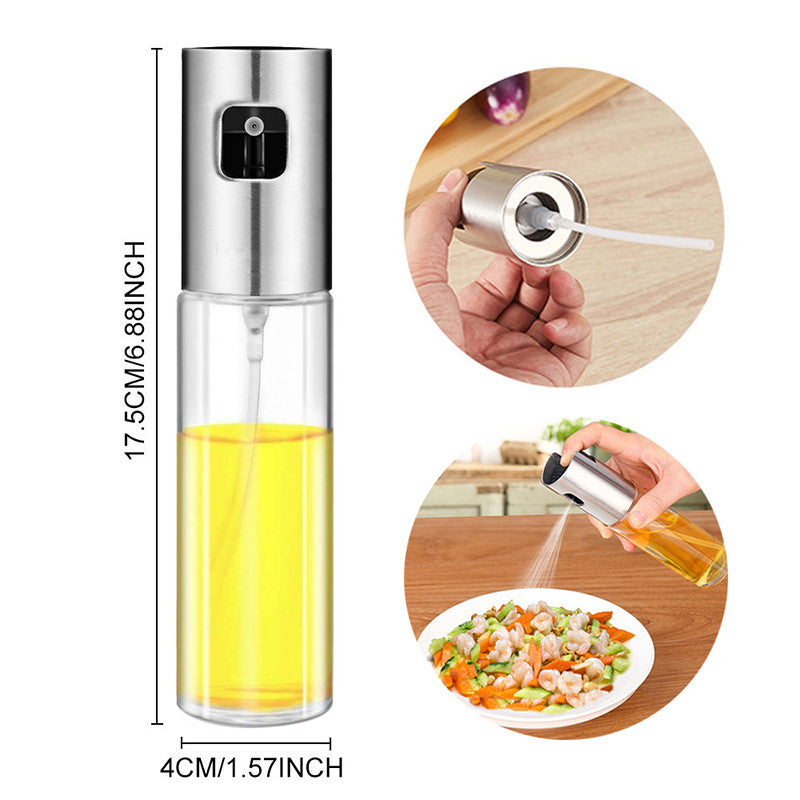 Kitchen Multipurpose Bottle