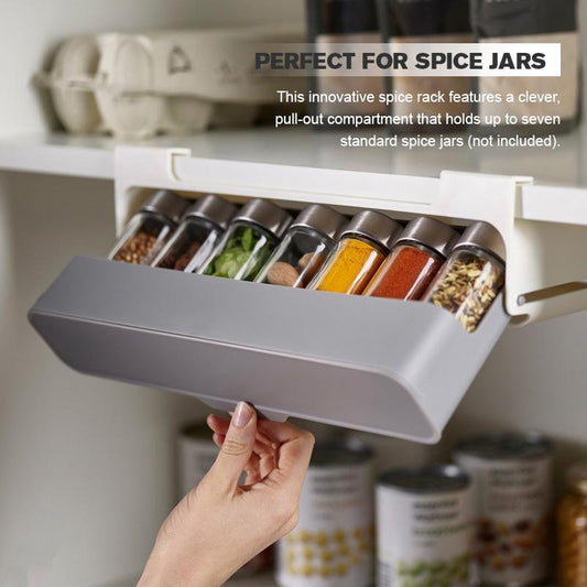 Spice Rack Organiser