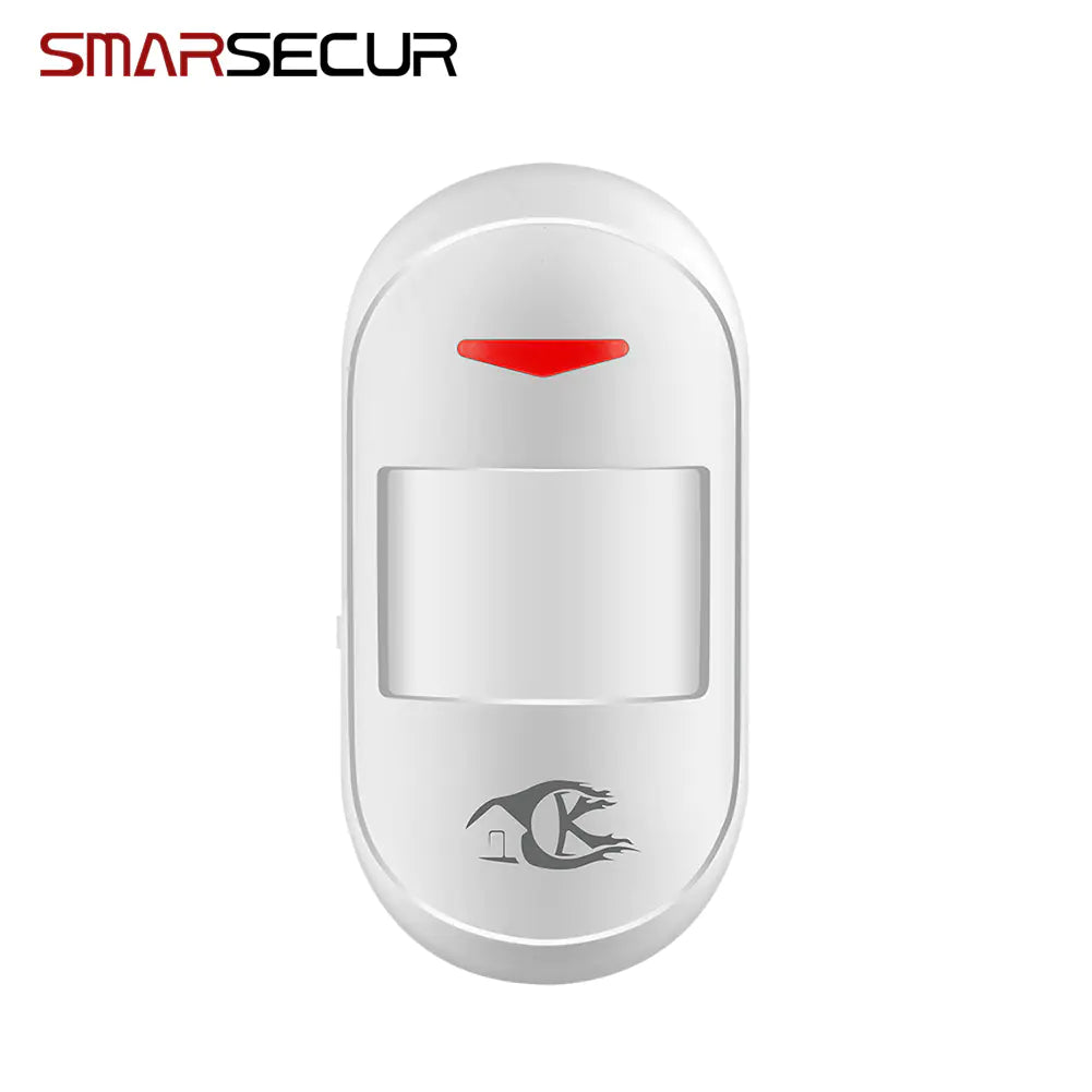 4G Smart Home Security Alarm for Doors and Windows