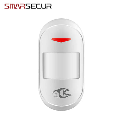 4G Smart Home Security Alarm for Doors and Windows