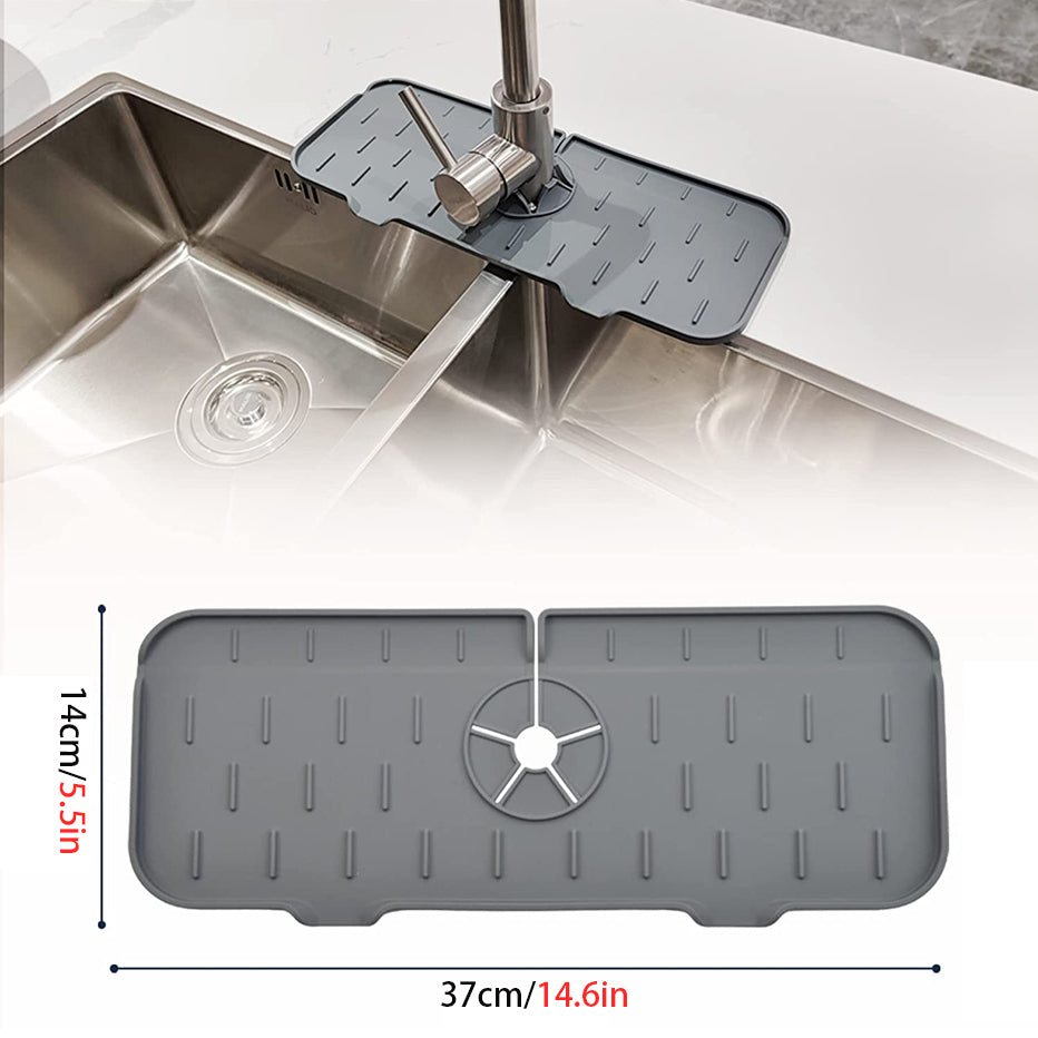 Kitchen Sink Mat