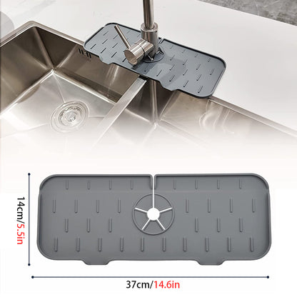 Kitchen Sink Mat