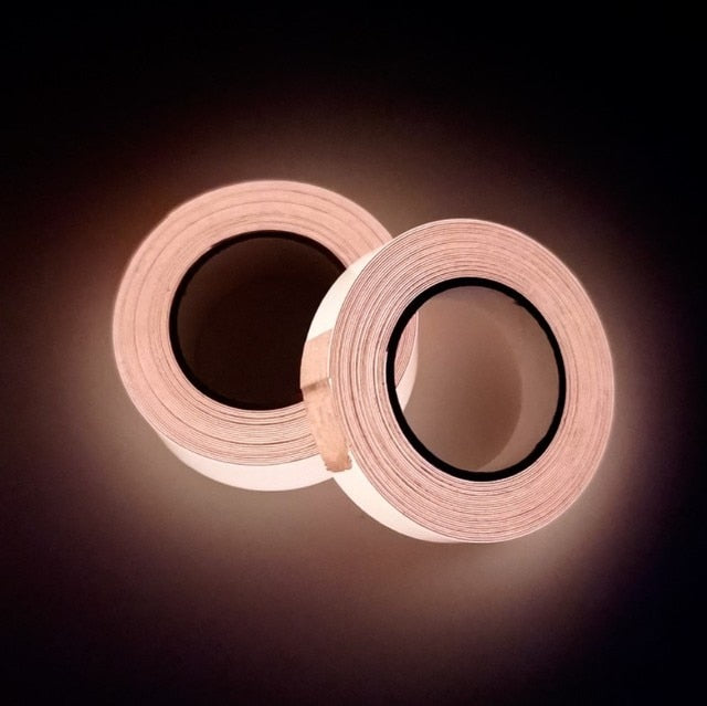 Glow in the Dark Tape