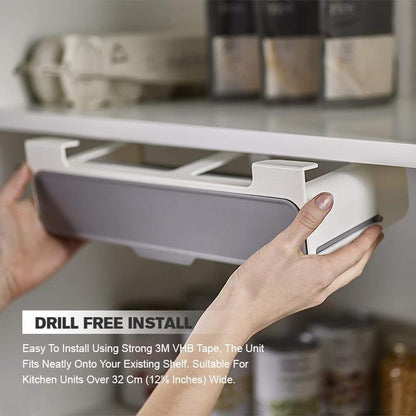 Spice Rack Organiser