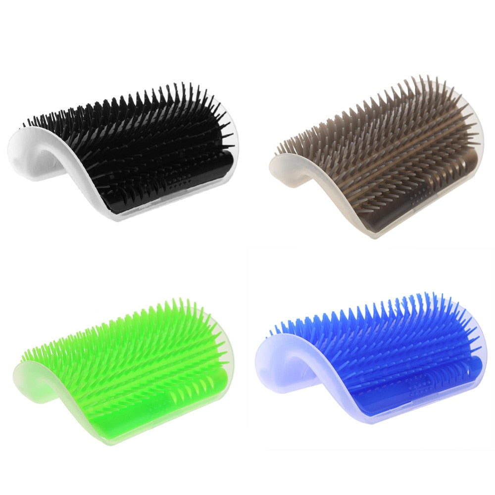 Cat Self Grooming Brush