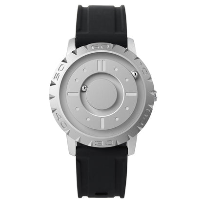 Magnetic Ball Men's Watch