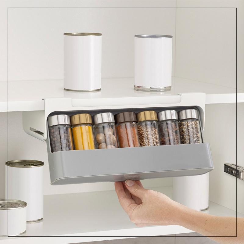 Spice Rack Organiser