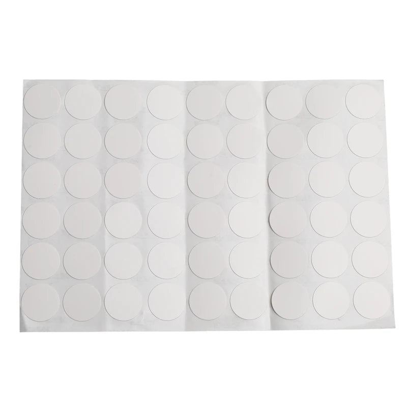 SnapCap 54 The Ultimate Screw Cover Solution