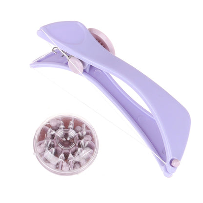 Hair Removal Tool