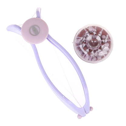 Hair Removal Tool