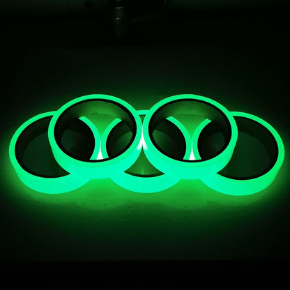 Glow in the Dark Tape