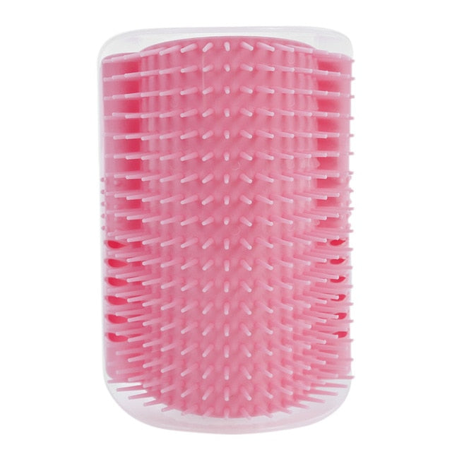 Cat Self Grooming Brush