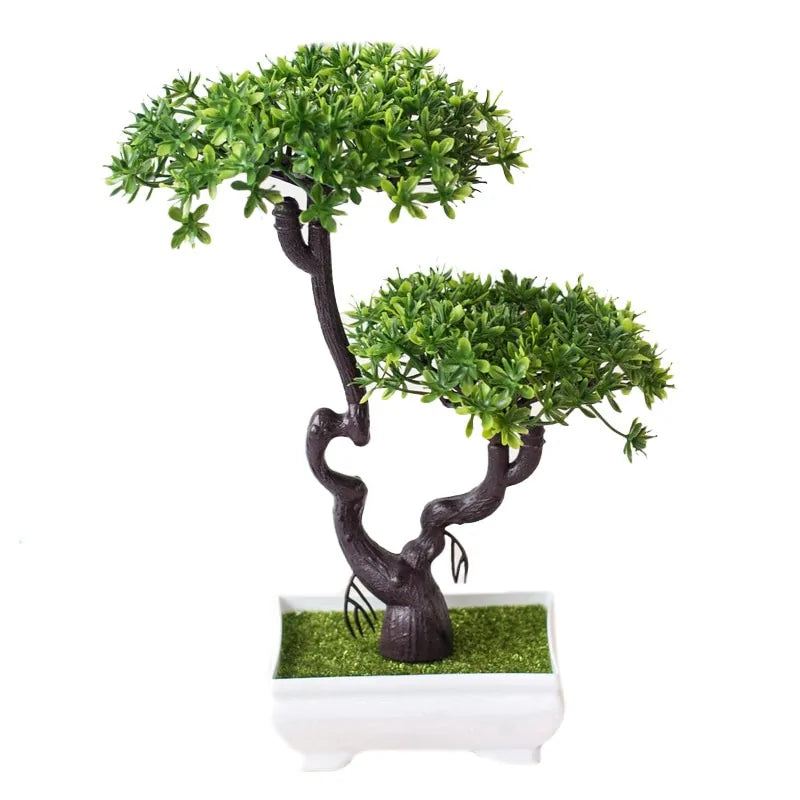 Artificial Bonsai Plants – Purely Purchases