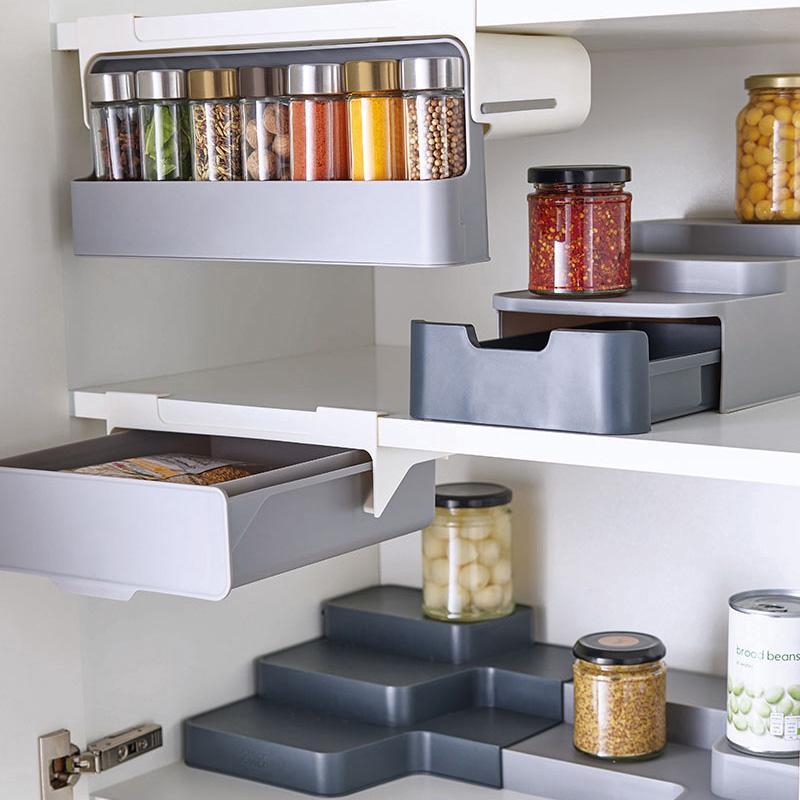 Spice Rack Organiser