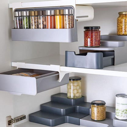 Spice Rack Organiser