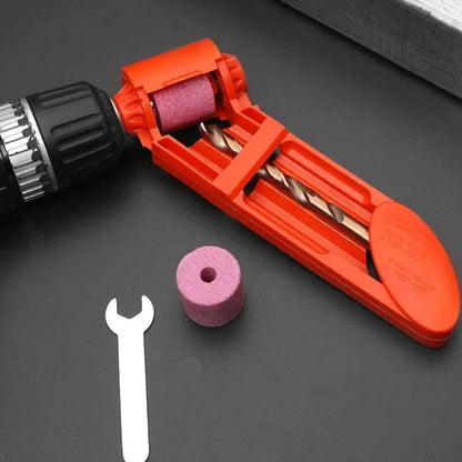 Drill Bit Sharpener