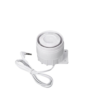 4G Smart Home Security Alarm for Doors and Windows