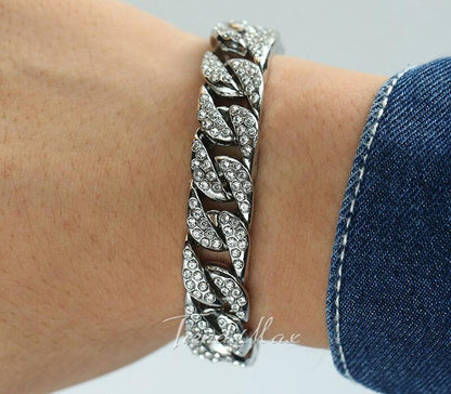 Chain Link Bracelet