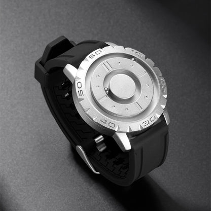 Magnetic Ball Men's Watch