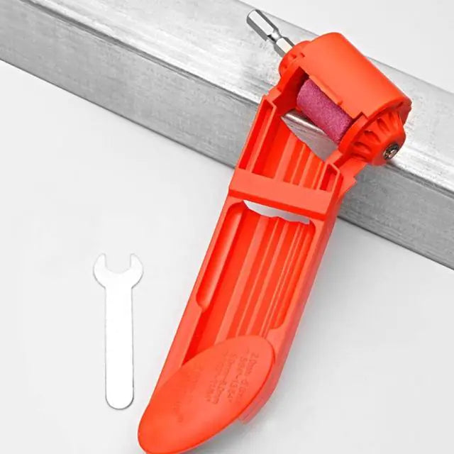 Drill Bit Sharpener