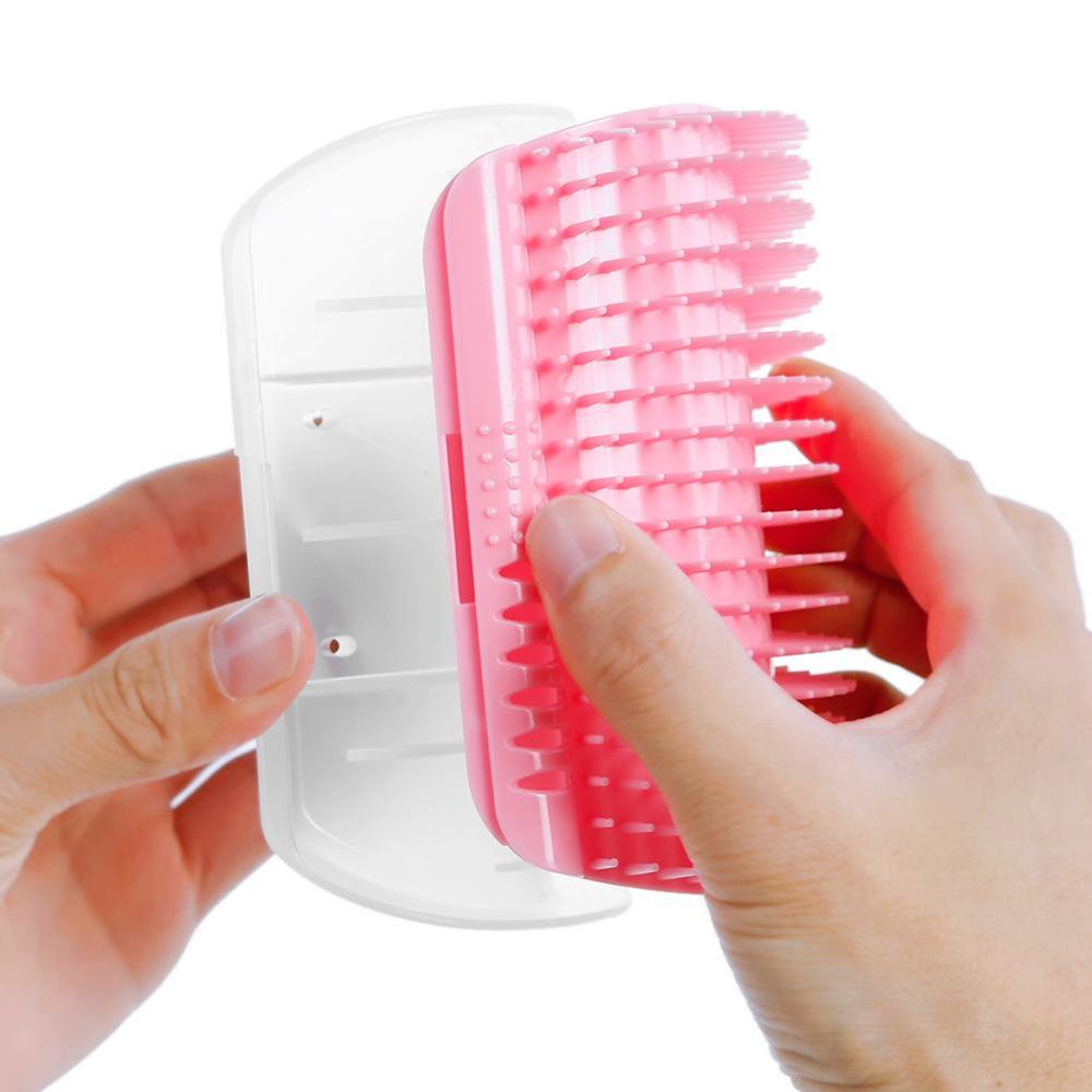Cat Self Grooming Brush