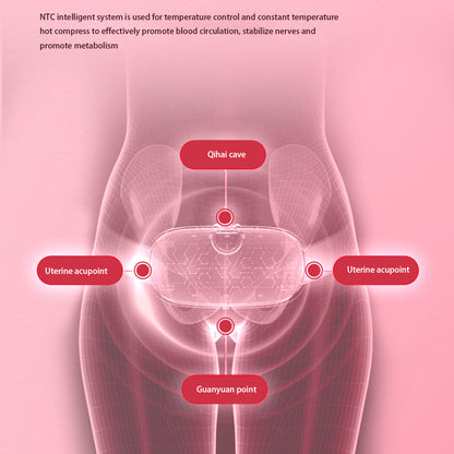 Therapeutic Abdominal Belt
