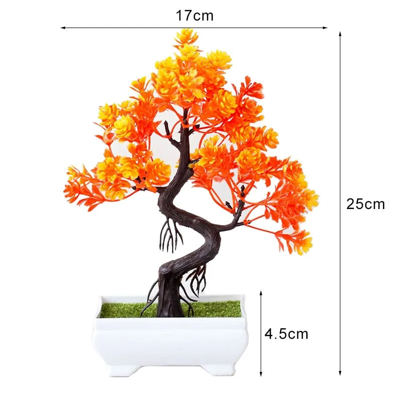 Artificial Bonsai Plants – Purely Purchases