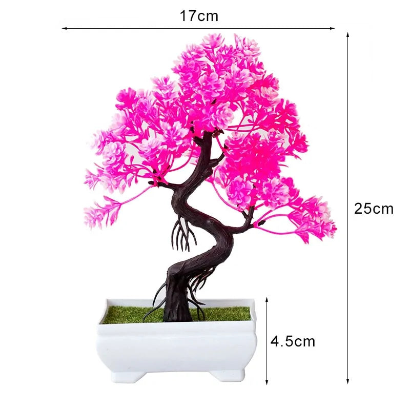 Artificial Bonsai Plants  Purely Purchases