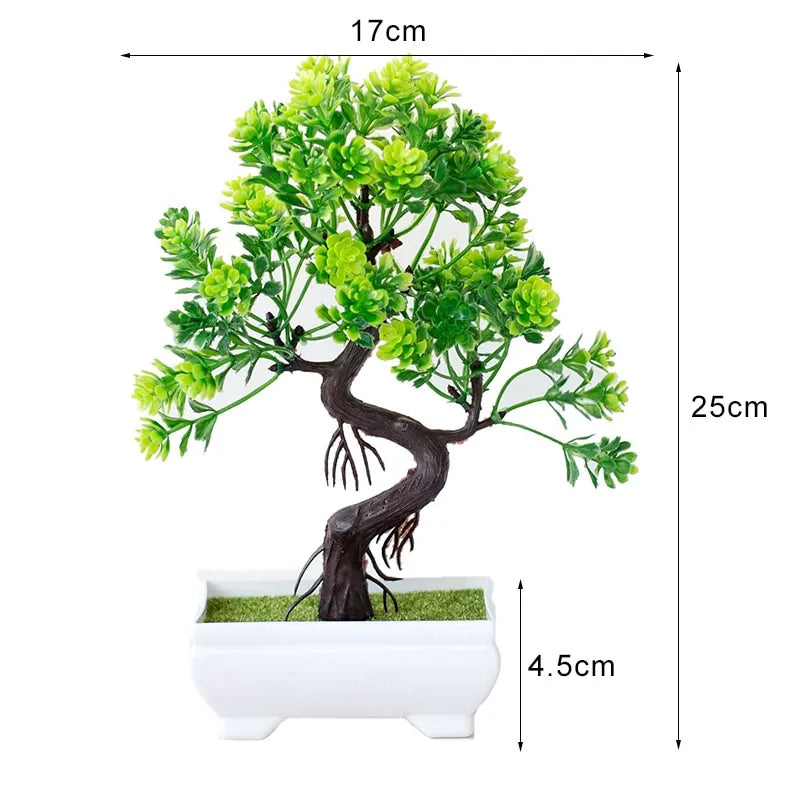 Artificial Bonsai Plants – Purely Purchases