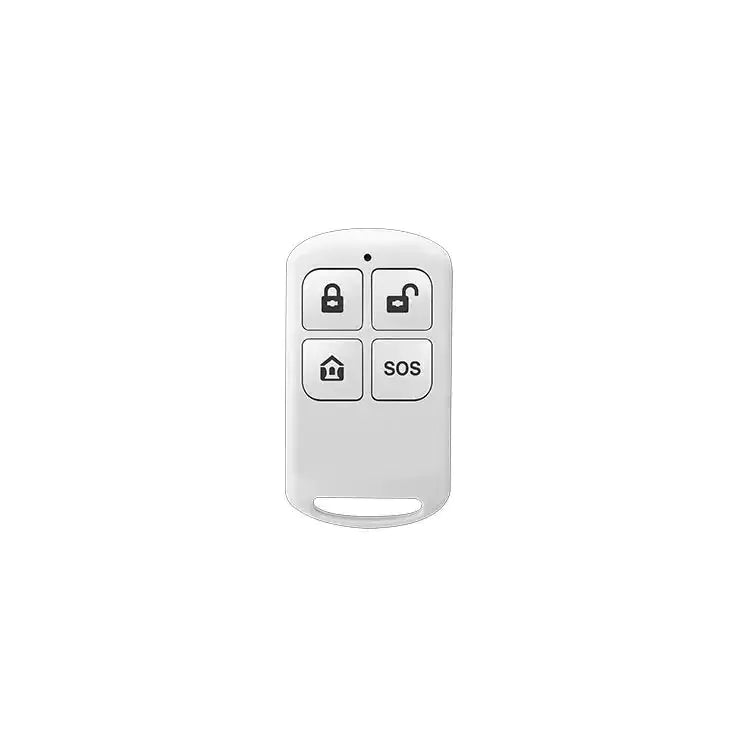 4G Smart Home Security Alarm for Doors and Windows