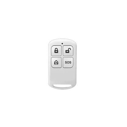 4G Smart Home Security Alarm for Doors and Windows