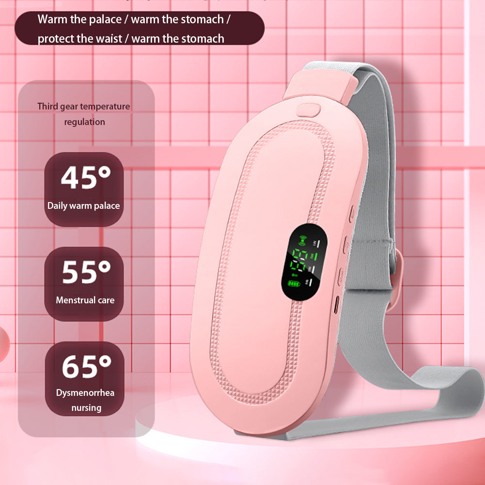 Therapeutic Abdominal Belt