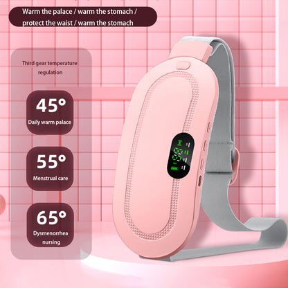 Therapeutic Abdominal Belt