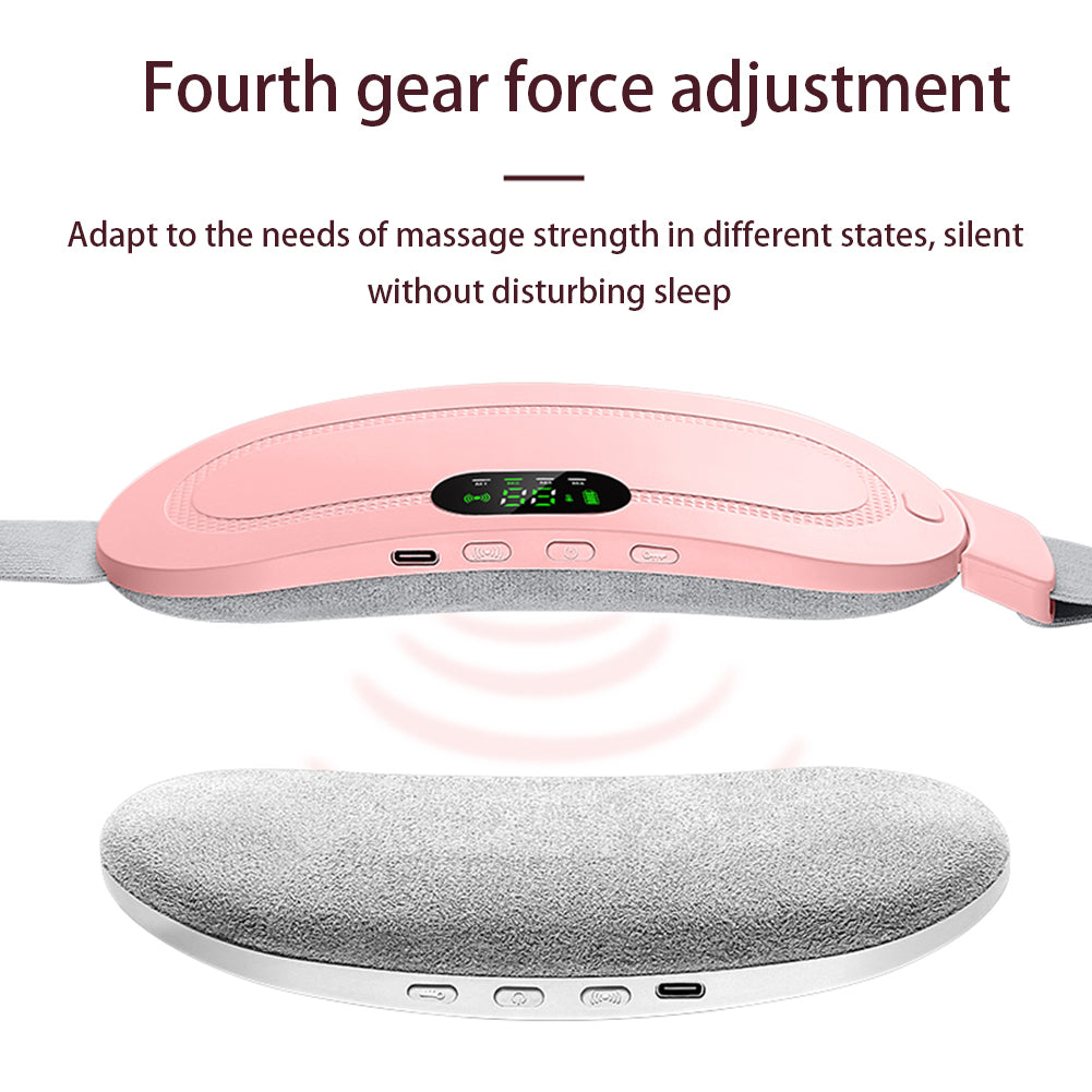 Therapeutic Abdominal Belt