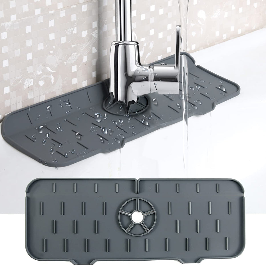 Kitchen Sink Mat