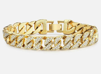Chain Link Bracelet